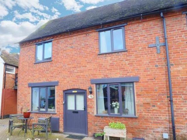 House for sale in Alcester, Stratford-on-Avon