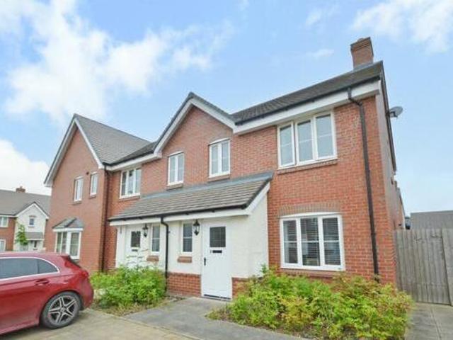 House for sale in Frankwell, Shropshire