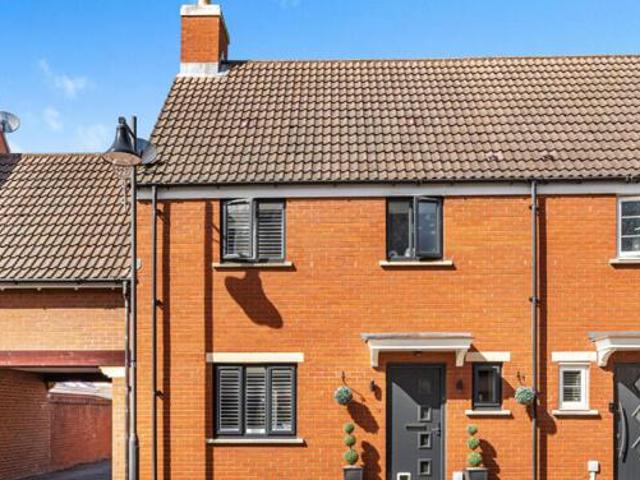 House for sale in Swindon