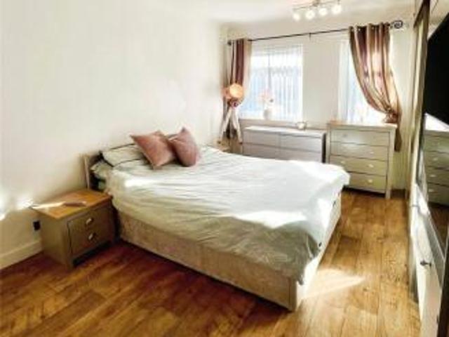 Cottage for sale in Shiregreen, South Yorkshire