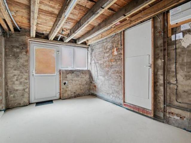 Cottage for sale in West Midlands