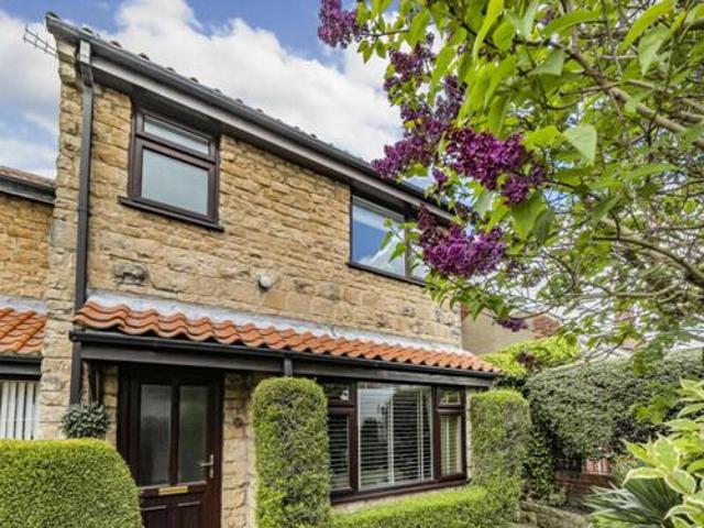 House for sale in Fishers Green, North Yorkshire