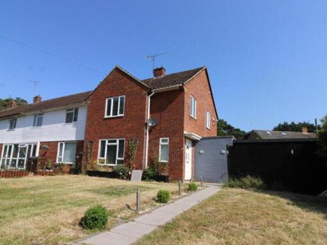 House for sale in Tadley, Priest Down