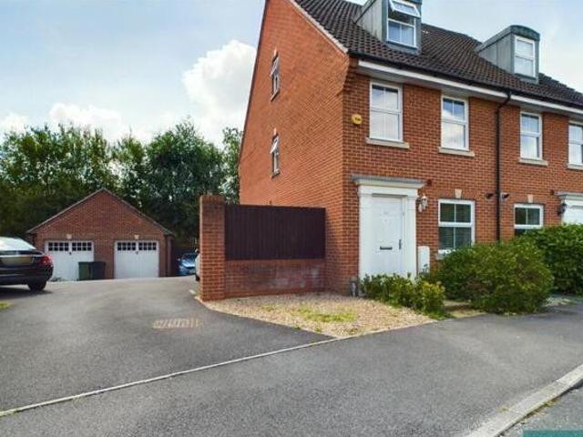 House for sale in Tadley, Priest Down