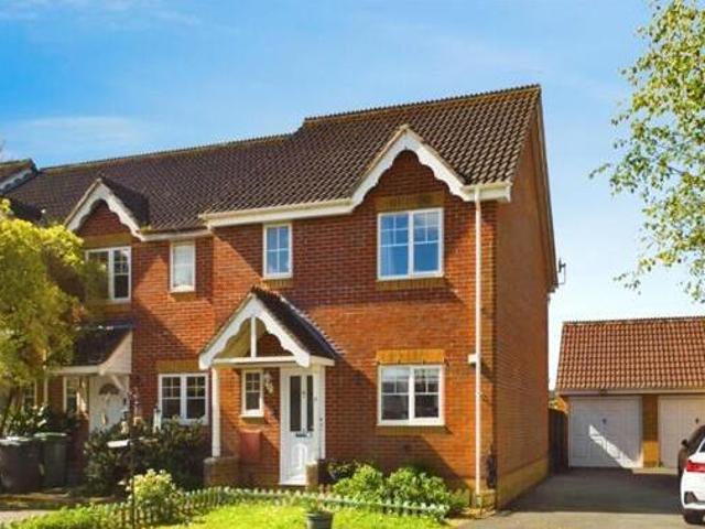 House for sale in Tadley, Priest Down