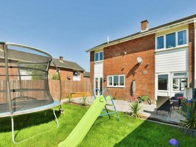 House for sale in Follaton, Strode