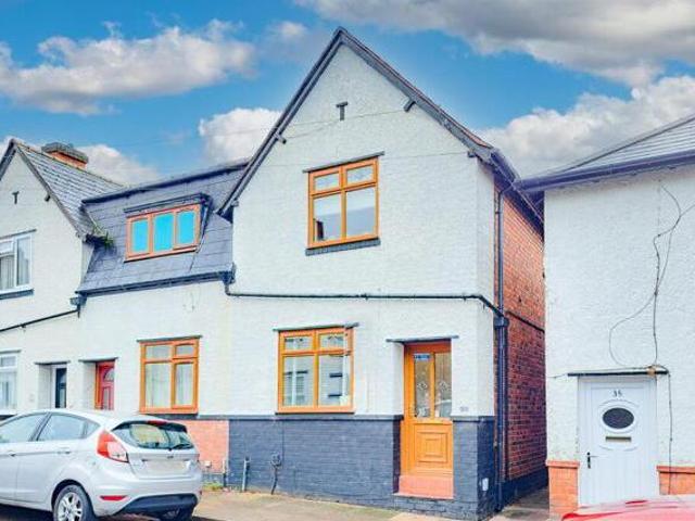 House for sale in Leyfields, Kettlebrook