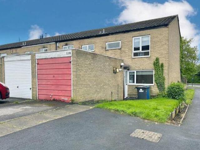 House for sale in Glascote Heath, Kettlebrook