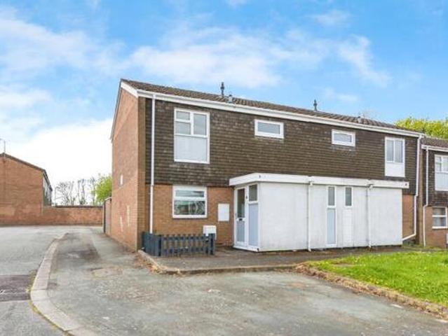 House for sale in Belgrave, Kettlebrook