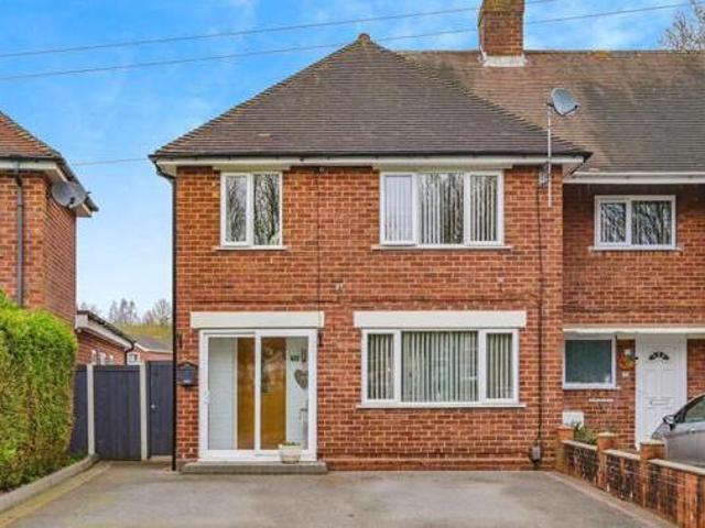 House for sale in Kettlebrook
