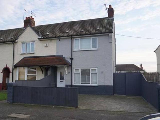 House for sale in Hull and East Yorkshire, England