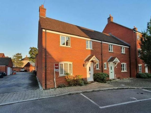 House for rent in Wiltshire, England