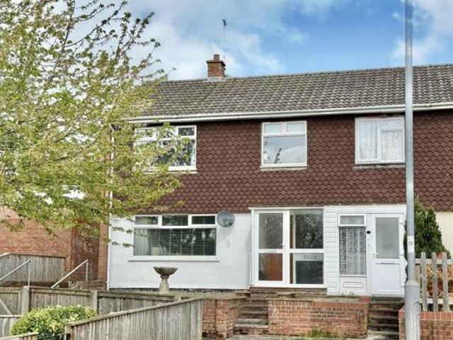 House for sale in Pyrland, Rumwell