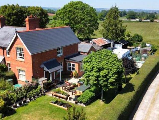 House for sale in Rumwell, Somerset