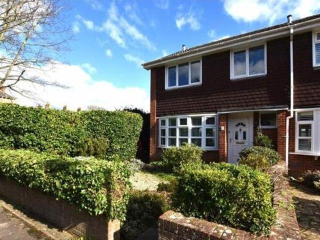 House for sale in Sherford, Rumwell