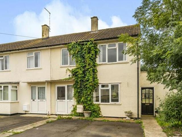 House for sale in Priorswood, Rumwell
