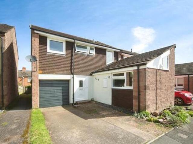 House for sale in Taunton, Somerset