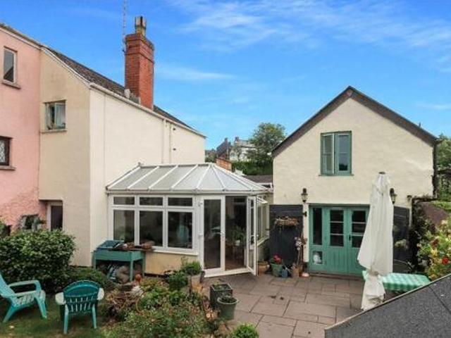 House for sale in Rumwell, Somerset