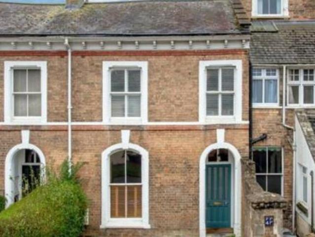 House for sale in Frieze Hill, Taunton