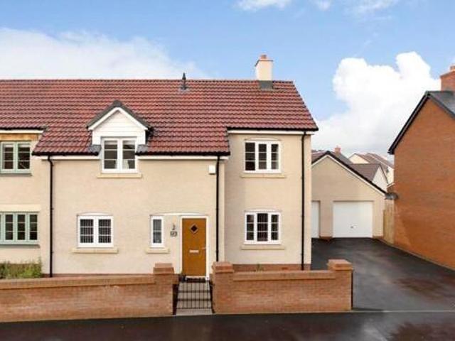 House for sale in Dowslands, Rumwell
