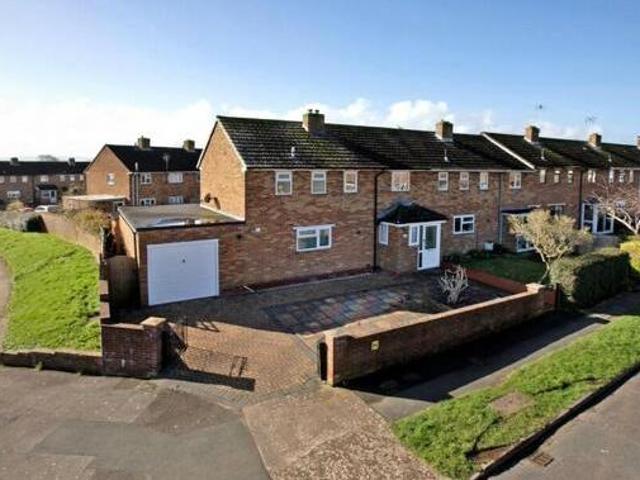 House for sale in Pyrland, Rumwell