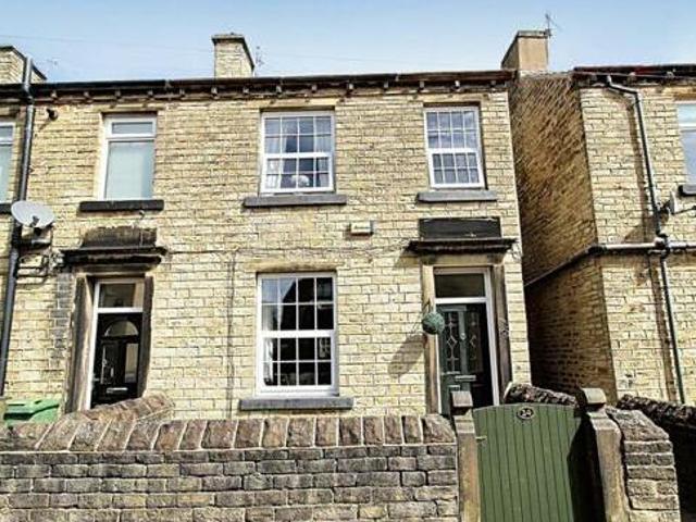 House for sale in York and North Yorkshire, England