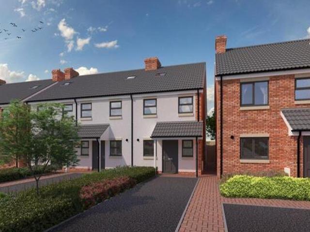 House for sale in Frankwell, Shropshire