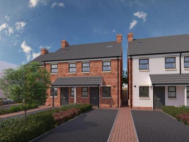 House for sale in Frankwell, Shropshire