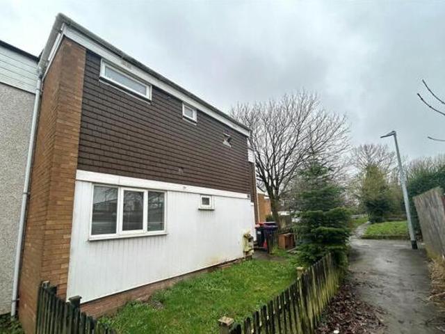House for sale in Frankwell, Shropshire