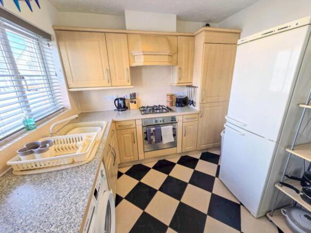 Cottage for sale in Mount Wise