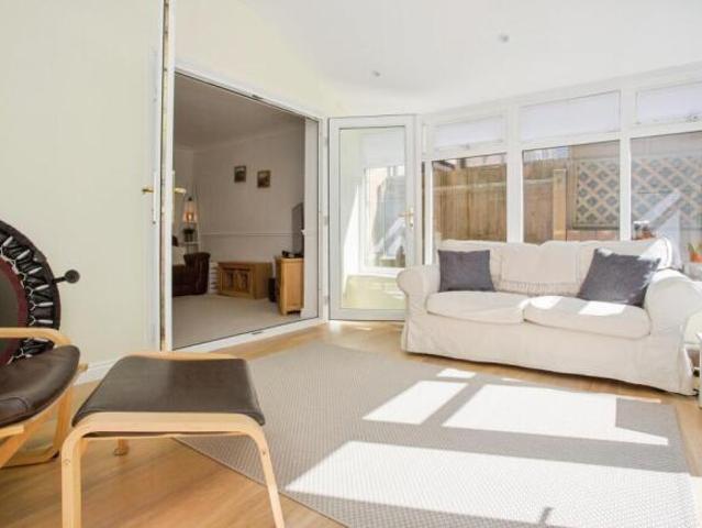 Cottage for sale in Arbury, Cambridgeshire