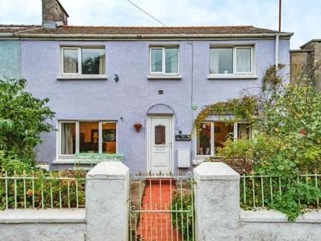 House for sale in Tenby, Pembrokeshire