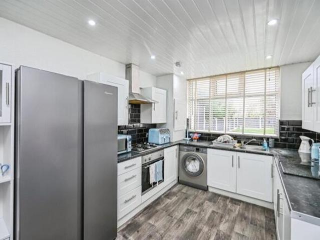 Cottage for sale in Calderstones