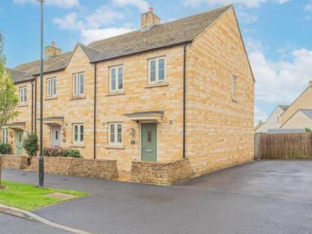 House for sale in Tetbury, Fossebridge