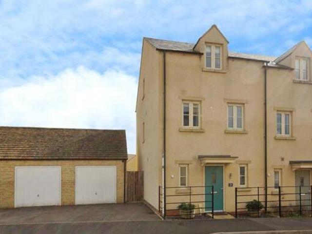 House for sale in Tetbury, Fossebridge