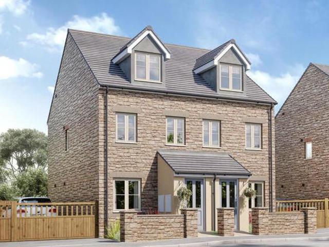 House for sale in Malmesbury, Wiltshire