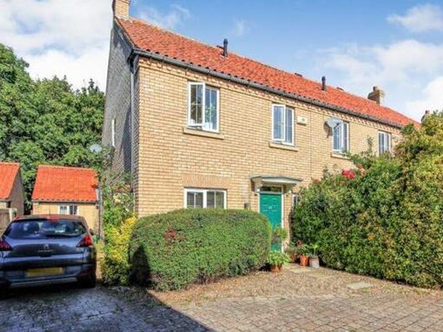 House for sale in Arbury, Cambridgeshire