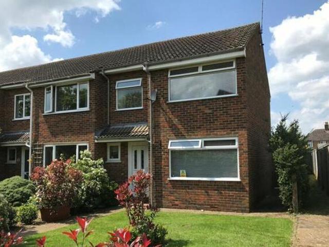 House for sale in Fretherne, Hertfordshire