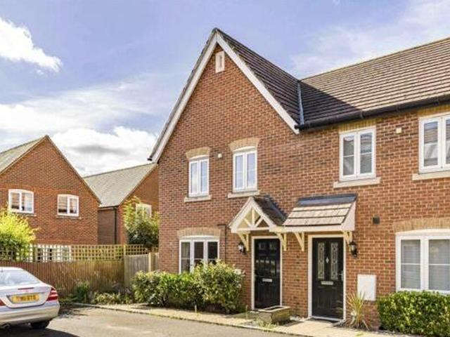 House for sale in Berrick Salome, Oxfordshire