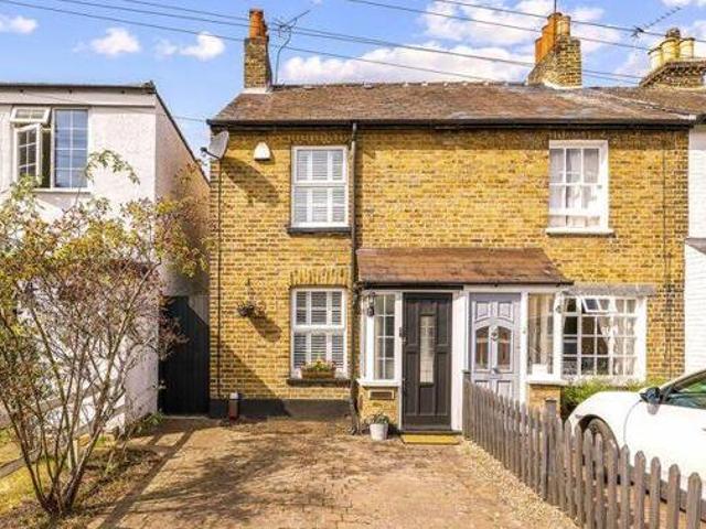 House for sale in Blackhills, Surrey