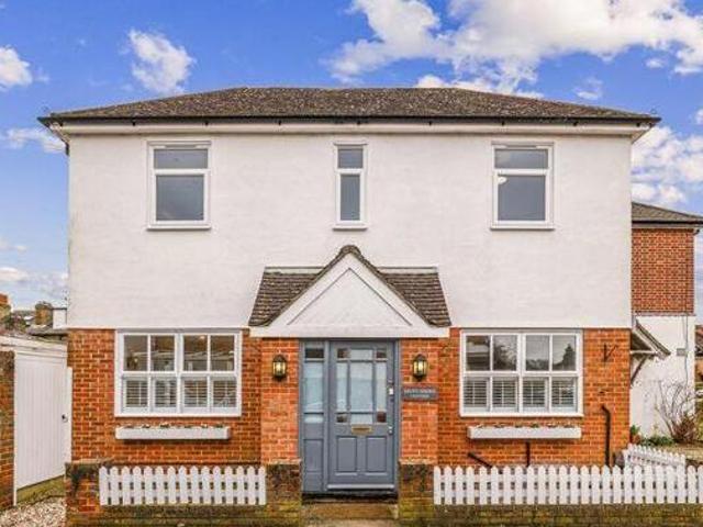 House for sale in Blackhills, Surrey