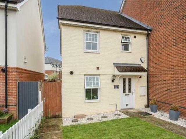 House for sale in Thatcham, West Berkshire