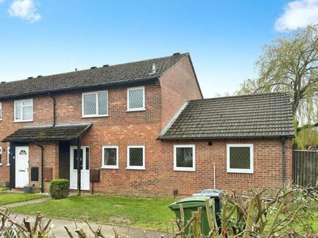House for sale in Thatcham, West Berkshire