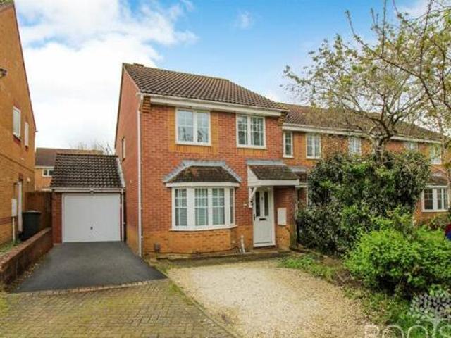 House for sale in Thatcham, West Berkshire