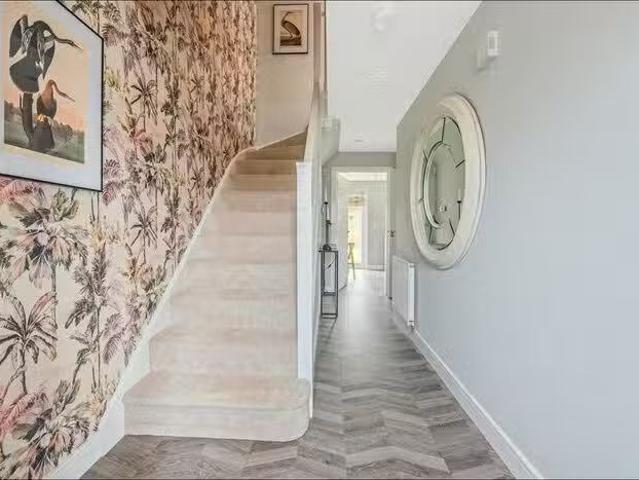 House for sale in Pumpherston