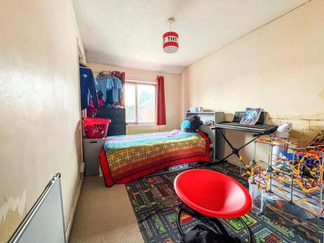 Cottage for sale in Bedford