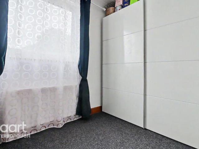 Cottage for sale in Woodston, Peterborough
