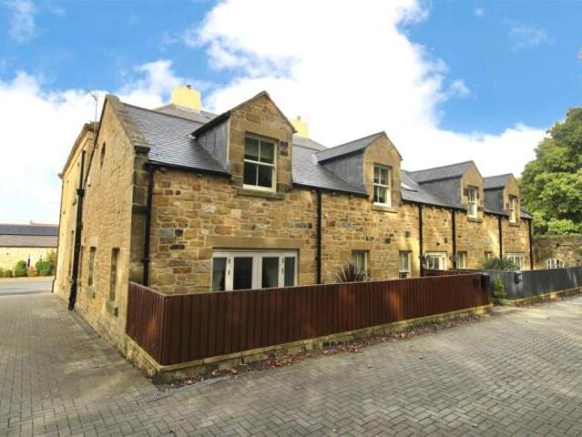 Cottage for sale in Backworth, North Tyneside