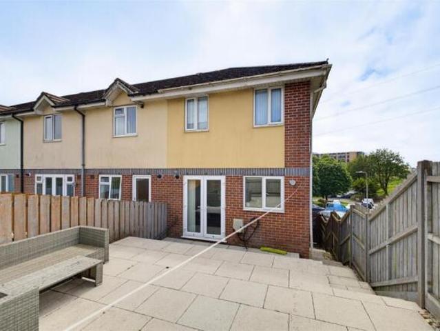 Cottage for sale in Mount Wise