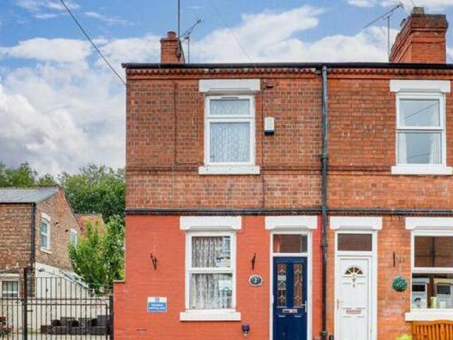 House for sale in Haddon, East Midlands